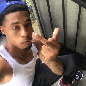 Meet your Posher, Justin